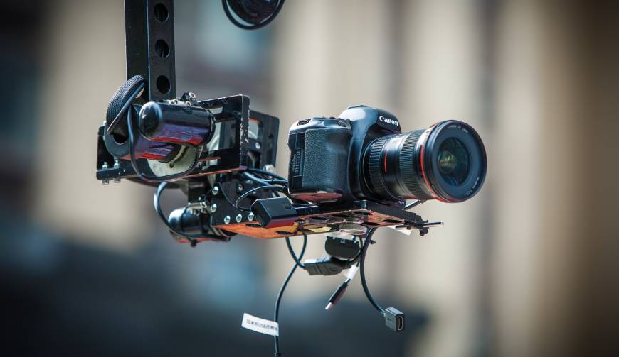 科技赋能生活：安宁区产品视频拍摄开启智能新时代