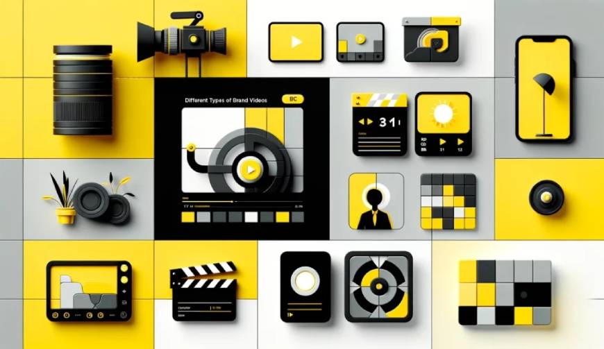 专为职场精英打造：安宁区产品视频拍摄提升工作效率的秘密武器