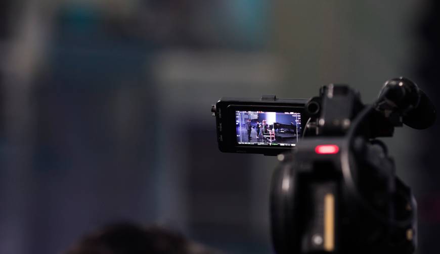 从脚本到成片全链路把控，安宁区产品视频拍摄公司用细节征服市场