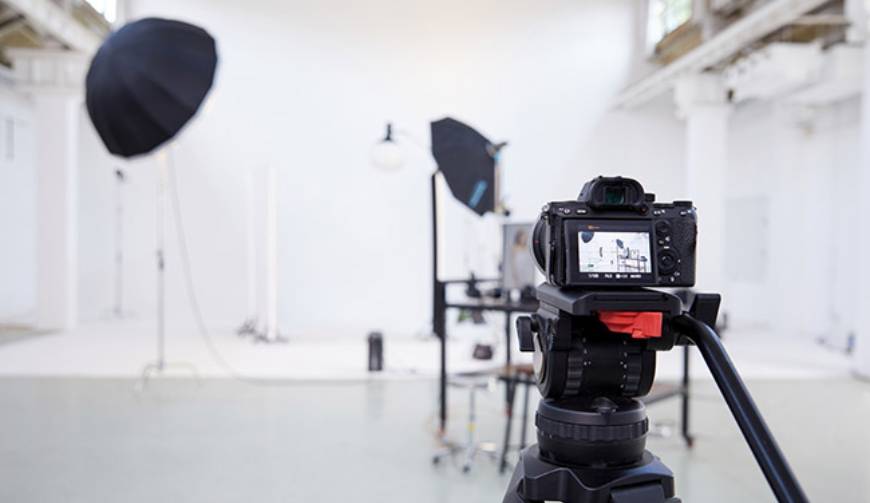 聚焦安宁区产品视频拍摄，打造品牌传播新高度