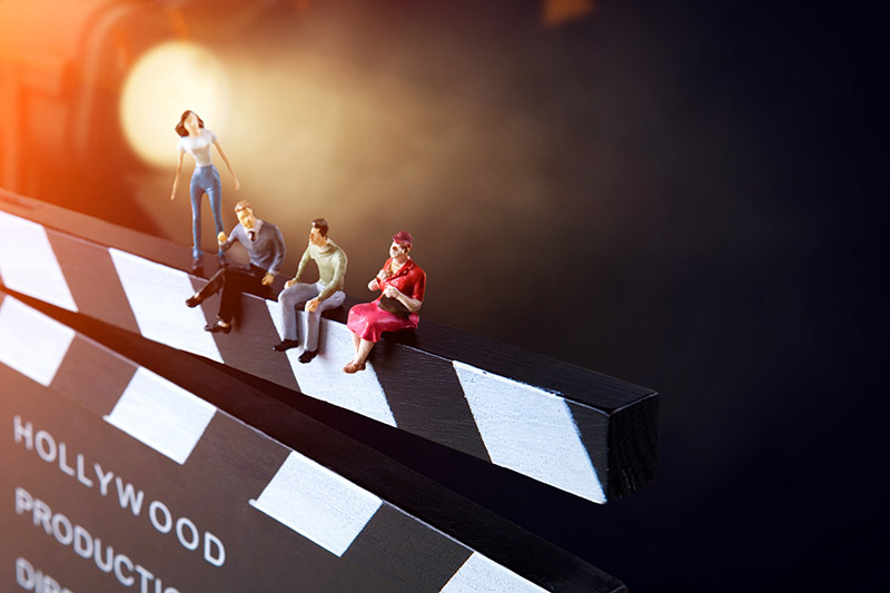 聚焦安宁区电商产品视频拍摄制作，为产品搭建高效转化桥梁