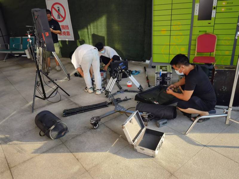 安宁区产品视频拍摄全攻略，让产品魅力在镜头下尽情绽放