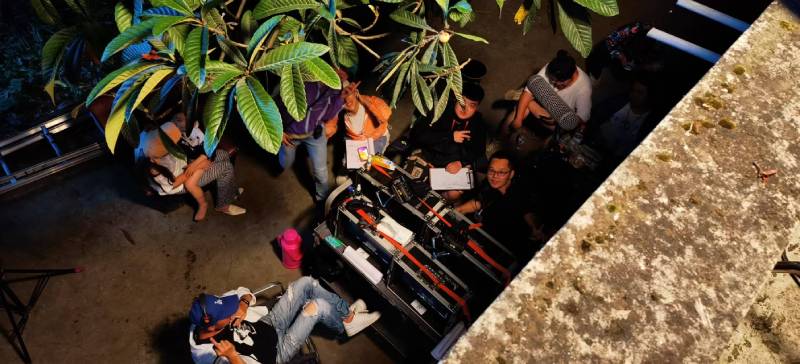 解锁安宁区产品宣传视频拍摄公司新势能，助力品牌强势破圈