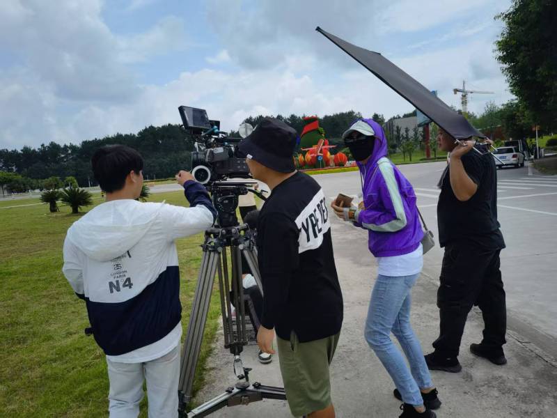 安宁区极致互动，未来愿景宏大，致力于成为全球领先的产品宣传视频企业