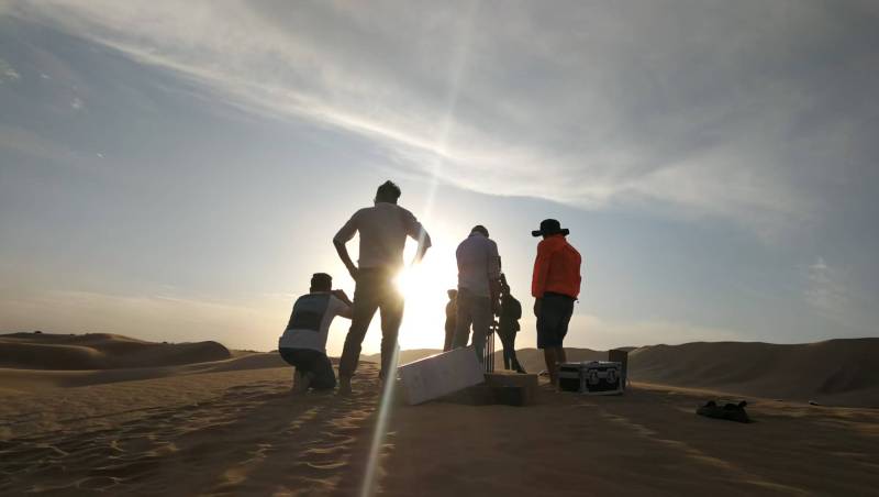 聚焦安宁区产品宣传视频拍摄公司，以专业匠心助力品牌声量远扬