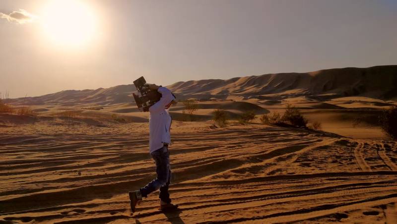 深耕安宁区产品宣传视频拍摄公司，解锁品牌传播的核心动能