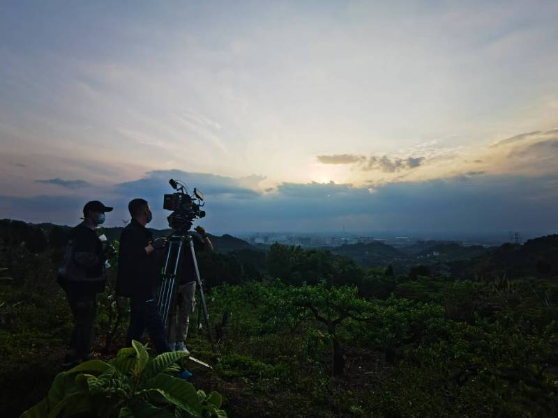 聚焦安宁区产品宣传视频拍摄公司，用专业实力铸就品牌传播传奇