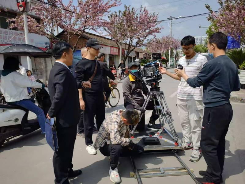 安宁区产品视频拍摄进阶指南，助力产品抢占视觉高地