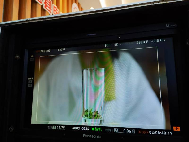 天然优选！安宁区电商产品宣传视频溯源原料产地的真实故事