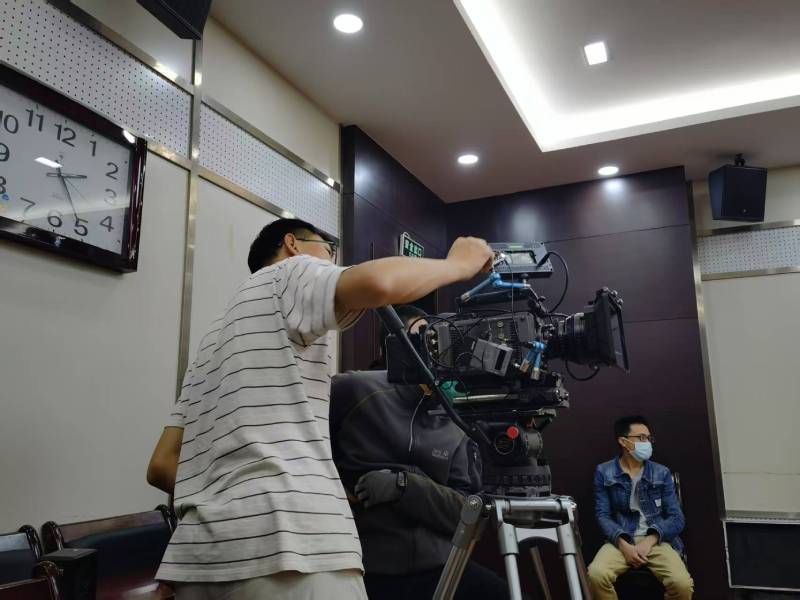 大数据指导创作方向，安宁区产品视频拍摄公司让每帧画面都有效触达